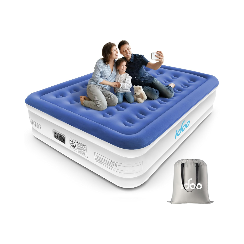Comfort Air Mattress 16"