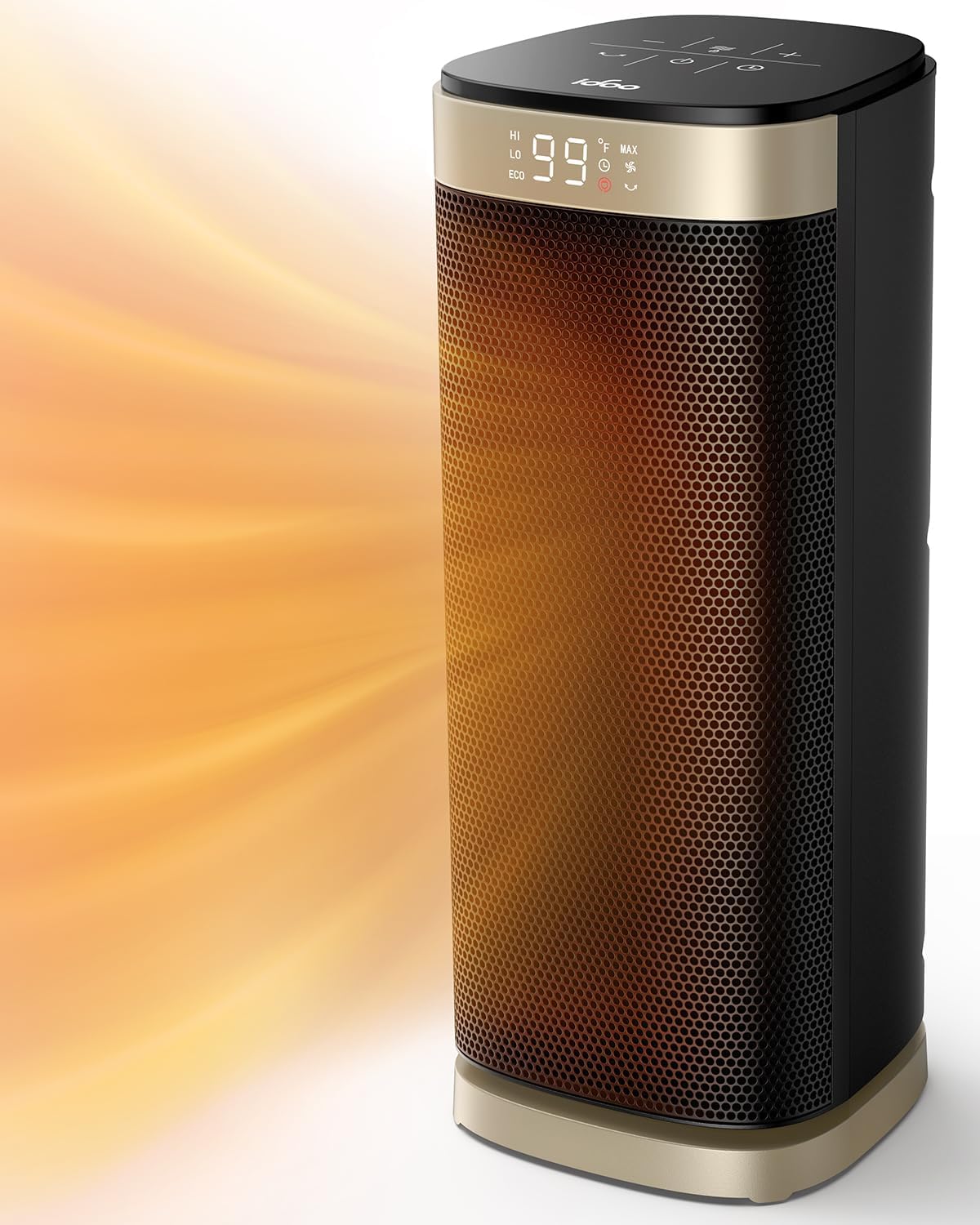 iDOO Space Heaters