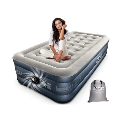 Premium Air Mattress 18"