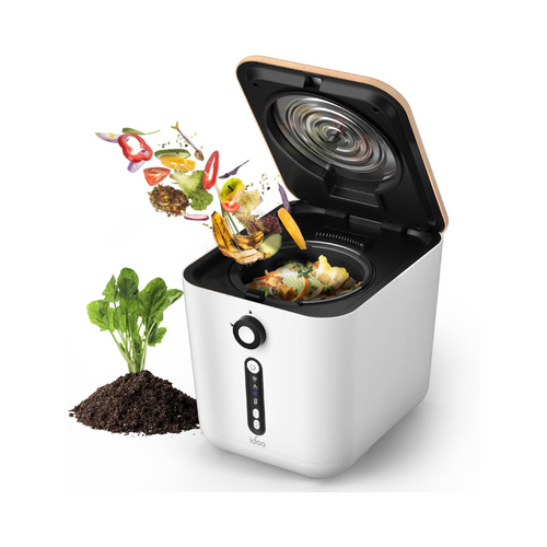 Garbo Kitchen Composter