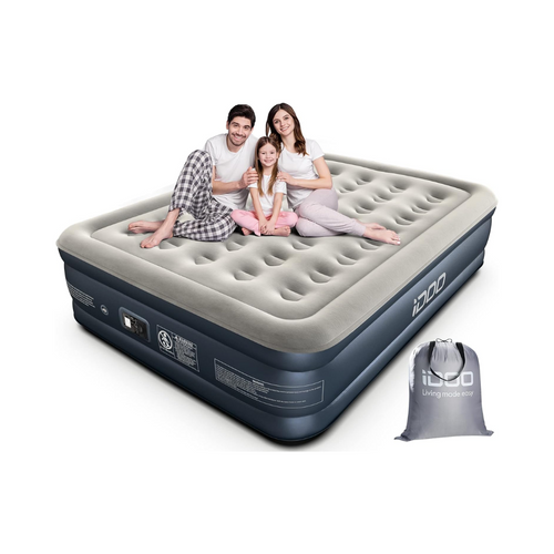 Premium Air Mattress 15"