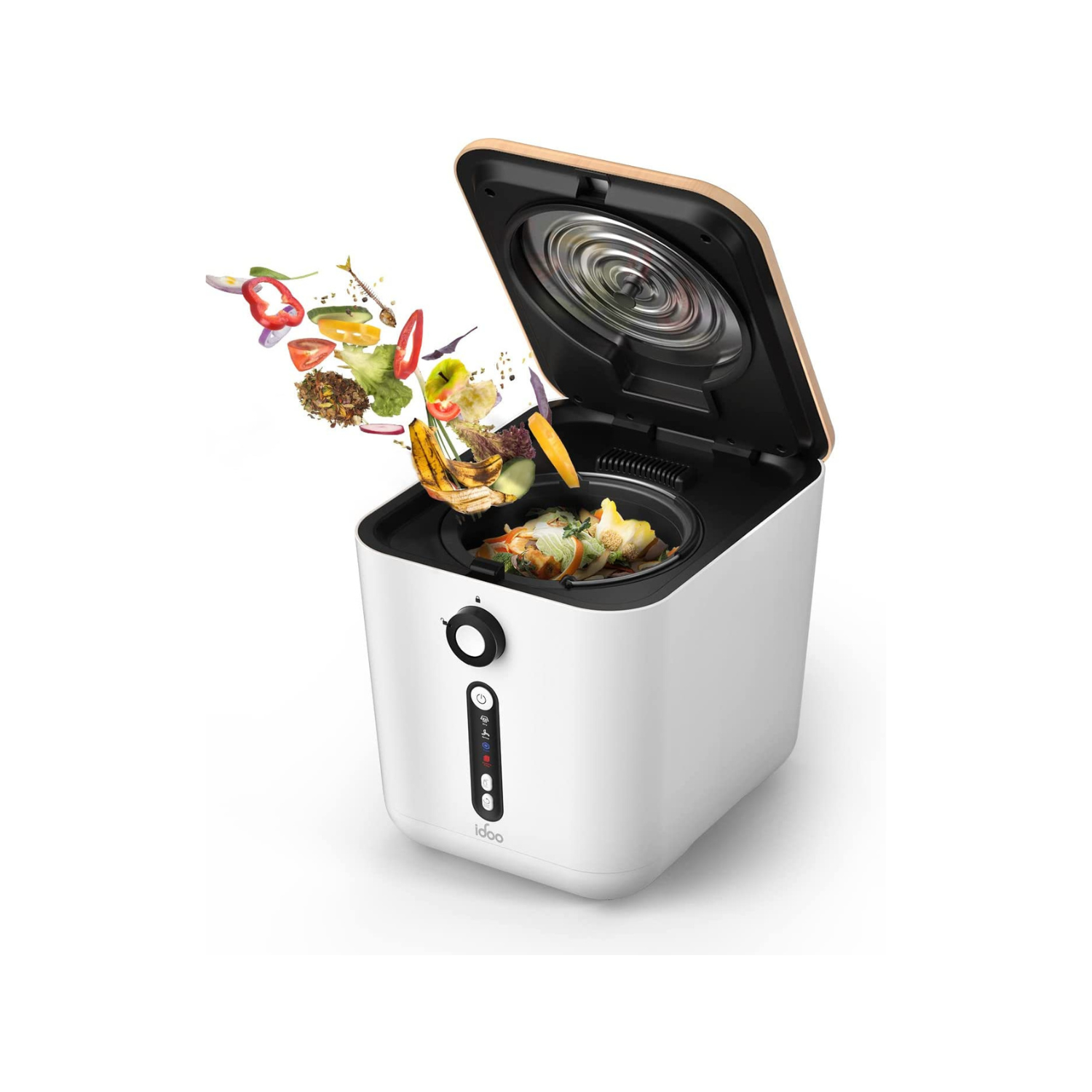 iDOO Smart Kitchen Composter - Home Appliances by idoo